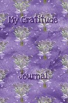 My Gratitude Journal: Woman's reflective weekly notebook to diary by hand, gratefulness and appreciation, recording gracious respect and app