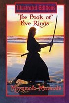 The Book of Five Rings (Illustrated Edition)