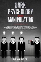 Dark Psychology and Manipulation