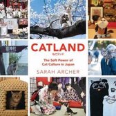 Catland – The Soft Power of Cat Culture in Japan