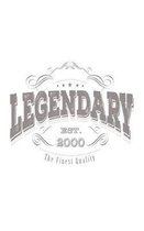 Legendary 2000