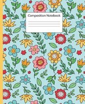 Composition Notebook