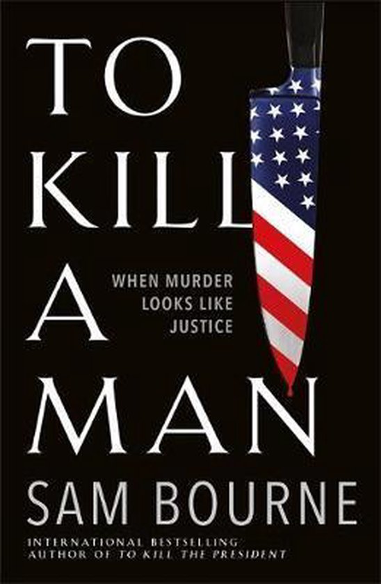 To Kill A Man - cover