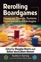 Studies in Gaming- Rerolling Boardgames