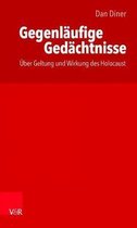 Gegenläufige Gedächtnisse / thakirat moutaddah