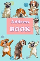Address Book: Address Book