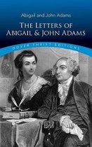 Thrift Editions- Letters of Abigail and John Adams