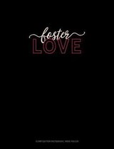 Foster Love