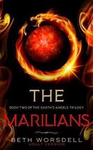 The Earth's Angels Trilogy. Adult Versions.-The Marilians