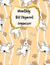 Monthly Bill Payment Organizer