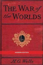 The War of the Worlds (Modern Edition)