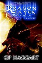 Dragon Slayer: Wrath of the Tempest