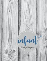 Daily Infant Report