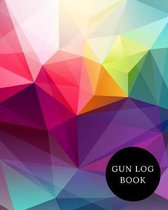 Gun Log Book