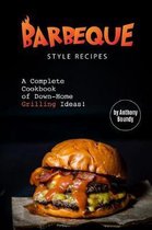 Barbeque Style Recipes