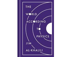 The World According to Physics