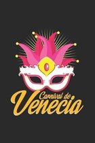 Carnival de venecia