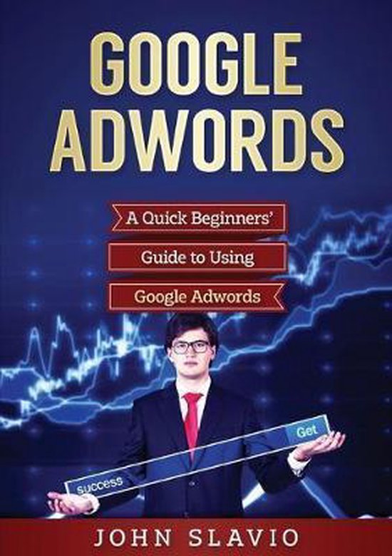 Google Adwords - cover