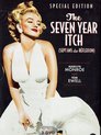 The Seven Year Itch (2DVD)(Special Edition)