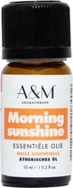 A&M Morning Sunshine 100% pure Etherische olie, aromatische olie, essentiële olie