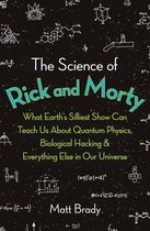 The Science of Rick and Morty