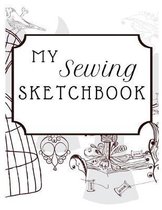 My Sewing Sketchbook