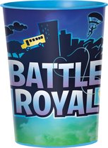 Battle Royal drinkbeker 473 ml.