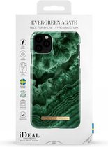iDeal of Sweden Fashion Case iPhone 11 Pro Max/XS Max Evergreen Agate