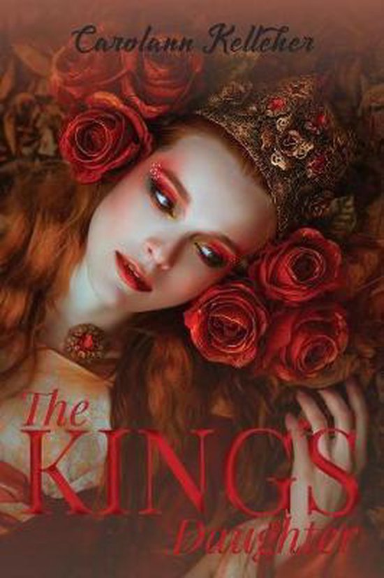 The King's Daughter - cover