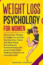 Weight Loss Psychology for Women