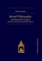 Moral Philosophy: Fundamental Concepts