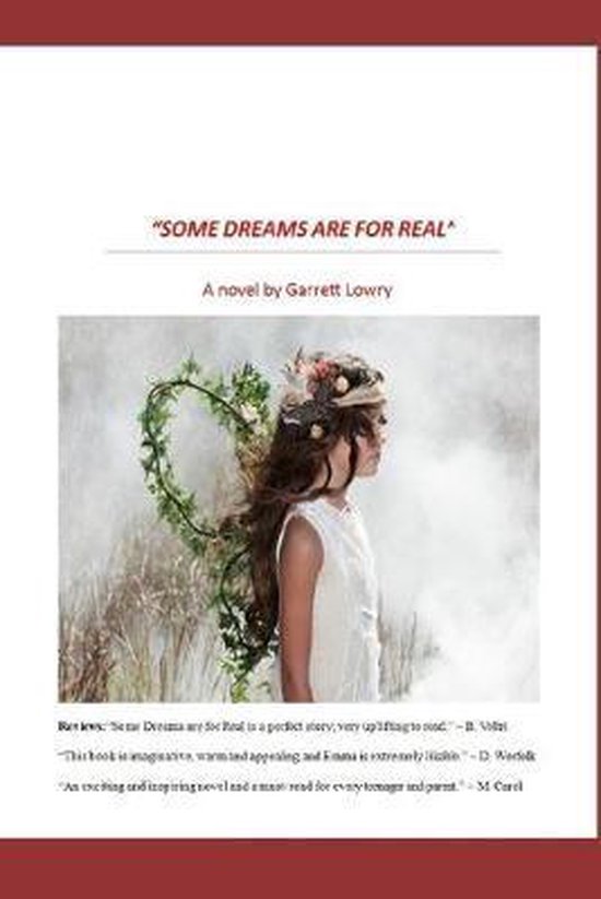 Some Dreams are for Real - cover