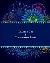 Trading Log and Investment Book