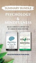 Summary Bundle: Psychology & Mindfulness - Readtrepreneur Publishing