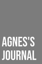 Agnes's Journal