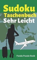 Sudoku Taschenbuch Sehr Leicht: R�tselbuch Logical - Denkspiel R�tsel