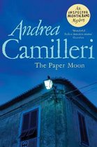 Inspector Montalbano mysteries-The Paper Moon