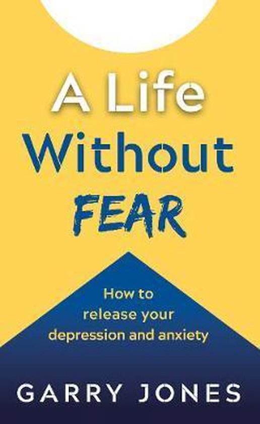 A Life Without Fear - cover