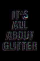 It's All About Glitter: Blood Sugar Tracker