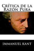 Cr�tica de la Raz�n Pura