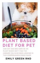 Plant Based Diet for Pet