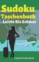 Sudoku Taschenbuch Leicht Bis Schwer: R�tselbuch Logical - Denkspiel R�tsel