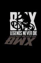 BMX legends never die