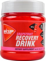 WCUP Recovery Drink Granaatappel | 500 g