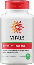Vitals Ester-C 1000 mg 90 tabletten