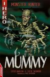 Mummy EDGE I HERO Monster Hunter