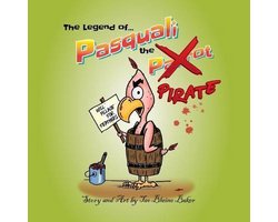 The Legend of Pasquali the Pirate