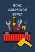 Home Management Binder