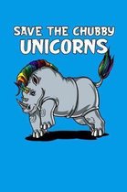 Save The Chubby Unicorns