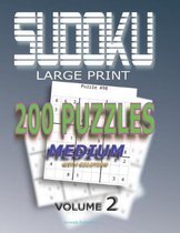 Sudoku Puzzles Medium